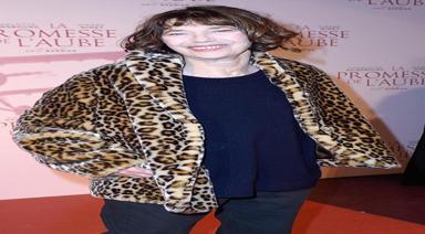 JANE BIRKIN, GÜNLÜKLERİNİ YAYINLIYOR