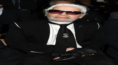 KARL LAGERFELDİN DEĞİŞEN STİLİ