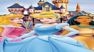 BİR SONRAKİ MODA ŞOVU DISNEYLAND'DA OLACAK