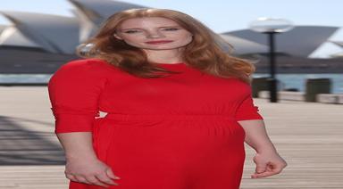 JESSICA CHASTAIN’IN ÇIKARILDIĞI FİLM