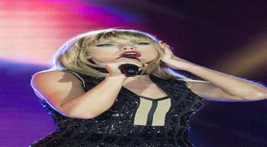 TAYLOR SWIFT'TEN YENİ ŞARKI