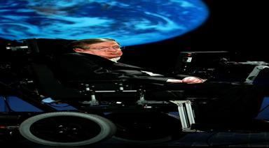 STEPHEN HAWKING HAYATINI KAYBETTİ