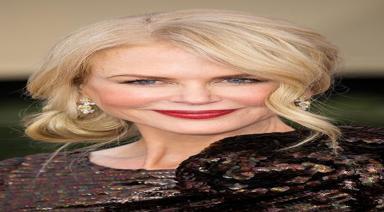 NICOLE KIDMAN'DAN YENİ FİLM