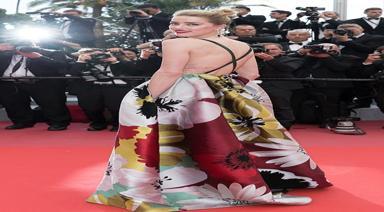 AMBER HEARD SORRY ANGEL PRÖMİYERİNDE