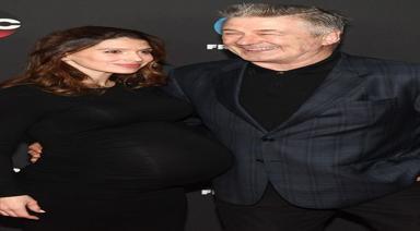 ALEC BALDWIN VE HILARIA BALDWINİN ÇOCUKLARI DOĞDU