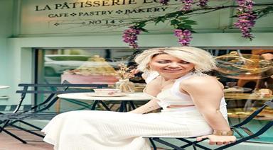 LA PATISSERIE LUNE'DEN PASTA HİKAYESİ