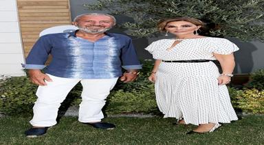 FERYAL GÜLMANDAN BODRUM DAVETİ