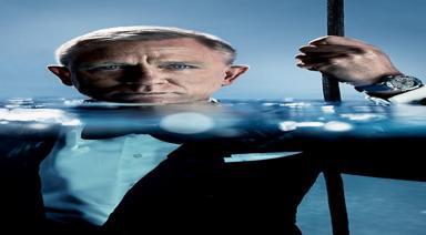 DANIEL CRAIG'IN YENİ BOMBASI