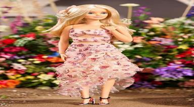 RODARTE’NİN BARBIE BEBEKLERİ