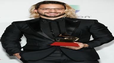 LATİN GRAMMY ÖDÜLLERİ SAHİPLERİNİ BULDU