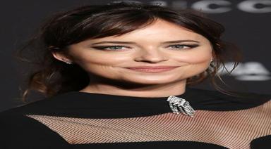 DAKOTA JOHNSON'DAN YENİ FİLM PROJESİ