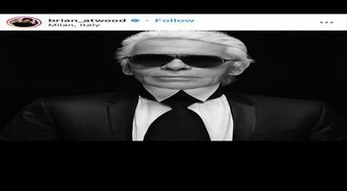 KARL LAGERFELD İÇİN NE DEDİLER?