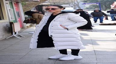 YASEMİN ÖZİLHAN BEBEKTE