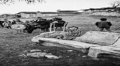 ARA GÜLERİN APHRODISIAS ARŞİVİ