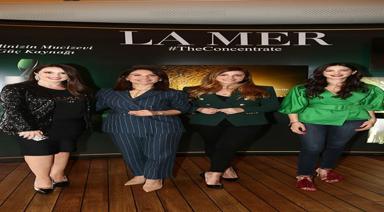 LA MER'DEN YENİ ÜRÜNE ÖZEL DAVET