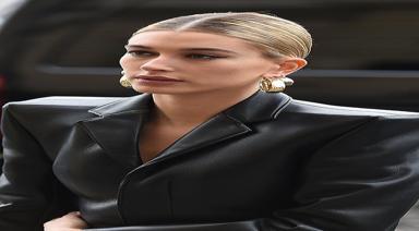 HAILEY BIEBER KOZMETİK MARKASI ÇIKARIYOR