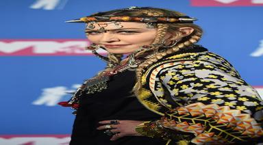 MADONNA'DAN TUR MÜJDESİ