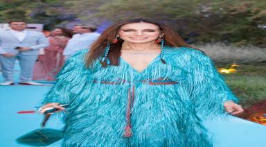 TURQUOISE COAST’ PARTİYLE TANITILDI