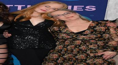 MERYL STREEP VE NICOLE KIDMAN YENİDEN BAŞROLDE