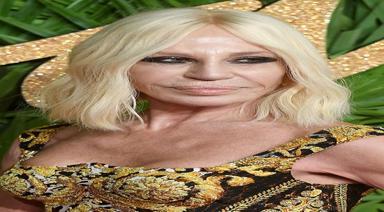 DONATELLA VERSACE 5 MİLYON EURO'YA EV ALDI