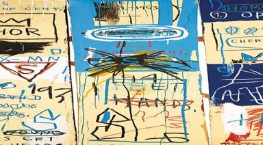 BASQUIAT'NIN HİKAYESİ