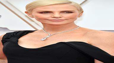 CHARLIZE THERON’DAN YENİ FİLM 