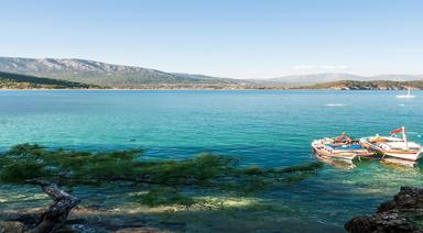 Antalya'da Nerede Denize Girilir?: Antalya Koyları Rehberi