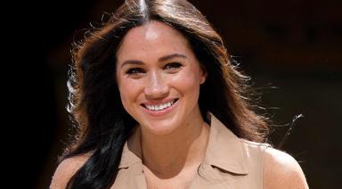 Meghan Markle'a Kozmetik Markası Önerisi