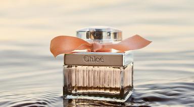 Chloé'den Çarpıcı Gül Kokusu: Rose Tangerine