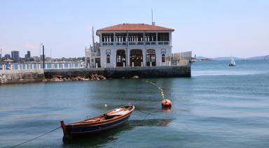 Denizin Yanında Tarihi Bir Mola: Gardens Of Garbo