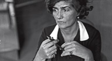 Gabrielle Chanel'in Sergisi Palais Galliera'da