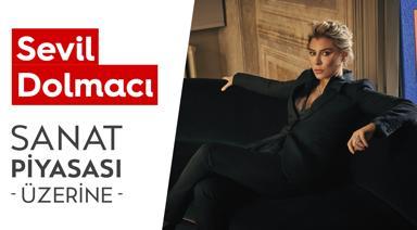 Sevil Dolmacı ile Soru Cevap