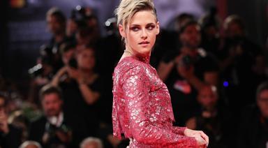 Kristen Stewart'lı Prenses Diana'dan İlk Afiş Yayınlandı