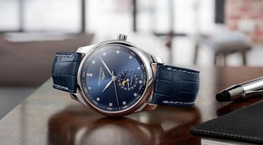 Longines'in Zamansız Saatleri