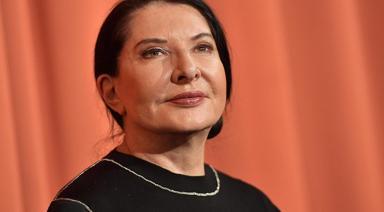 Marina Abramovic Meditasyonu Anlatıyor