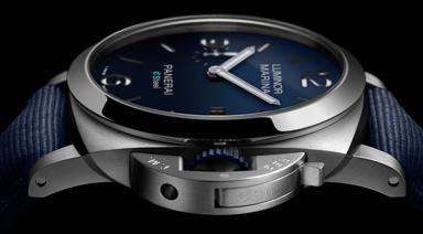 Panerai'yi Keşfedin