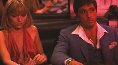 "Scarface" Beyazperdeye Dönüyor