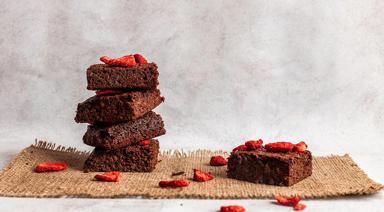 Vegan Brownie Tarifleri