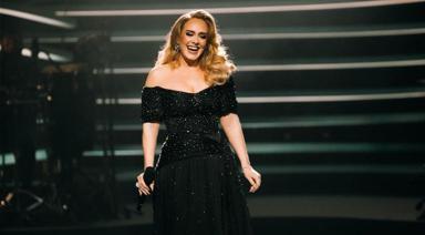 Spotify'dan Adele Güncellemesi