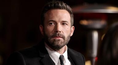 Ben Affleck'ten Jennifer Garner Açıklaması