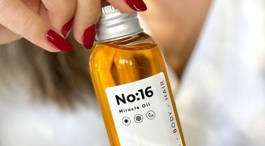 Sinoz Ailesi'nin Yeni Üyesi: No:16 MiracleOil