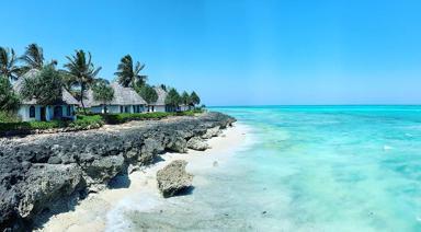 Zanzibar'a Gitmeniz İçin 8 Neden