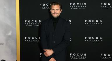 Jamie Dornan “Thor” Seçmelerine Katılmış