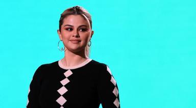 Selena Gomez Yeni Sezon Çekimlerine Başladı