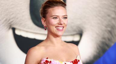 Scarlett Johansson'dan Marvel İtirafı