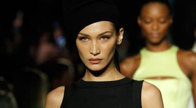 Bella Hadid Oyunculuğa Adım Atıyor