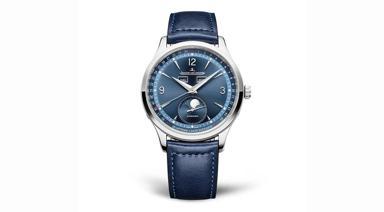 Jaeger-LeCoultre'ün Yeni Modelleri