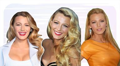 Geçmişten Günümüze: Blake Lively