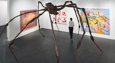 Art Basel 2022'de Öne Çıkanlar