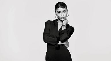 Zoe Kravitz ve Kaia Gerber'in Favori Omega Saatleri